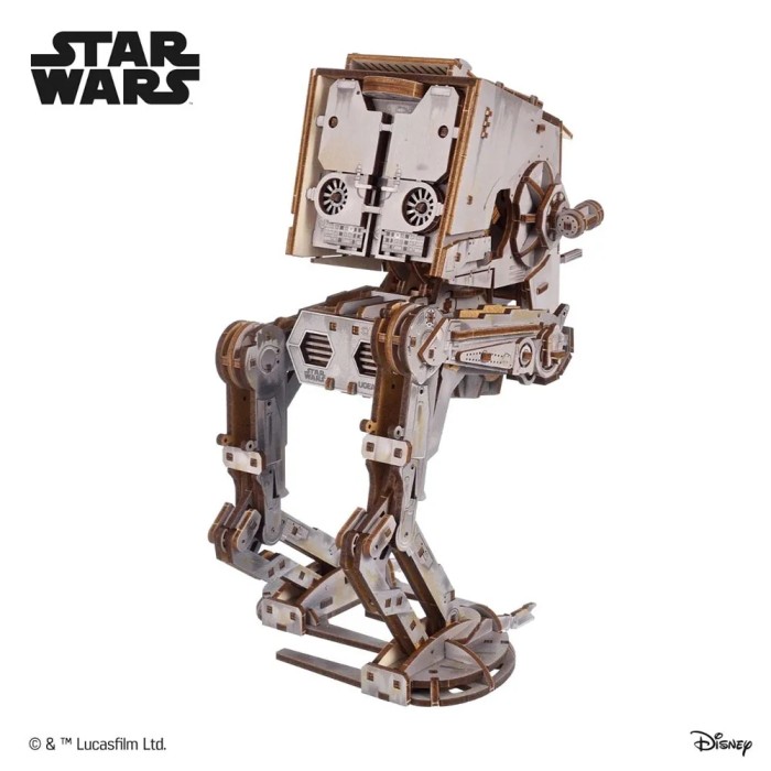 AT-ST Walker™ SW 370 pcs