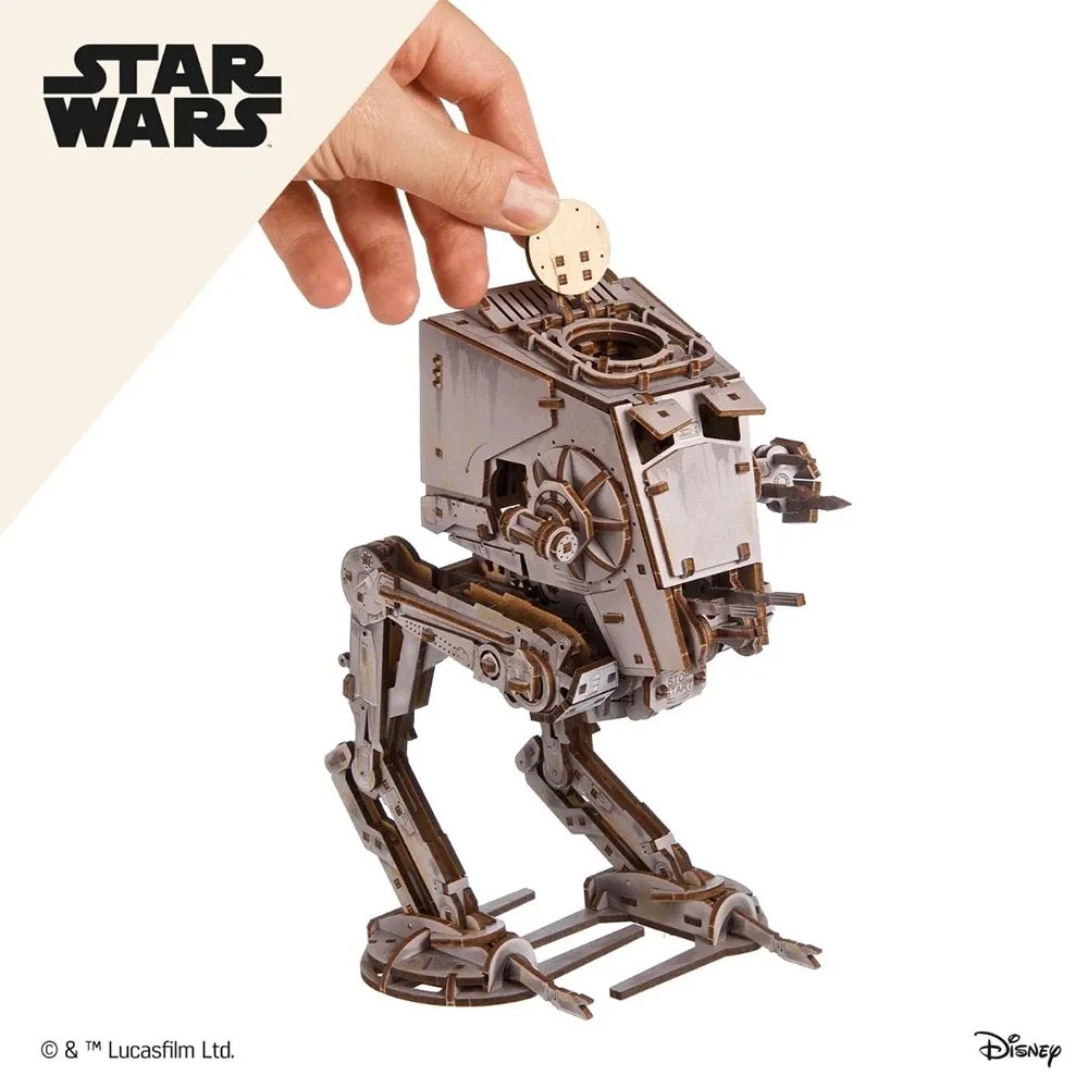 AT-ST Walker™ SW 370 pcs