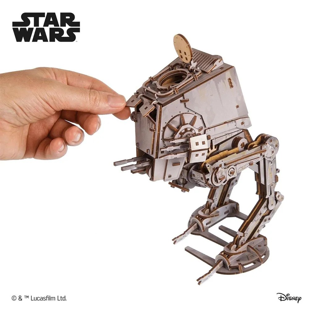 AT-ST Walker™ SW 370 pcs