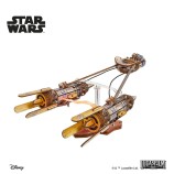 Podracer™ d’Anakin SW 224 pcs