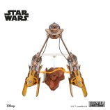 Podracer™ d’Anakin SW 224 pcs
