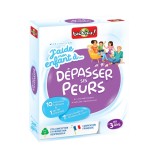 J'aide mon enfant à... dépasser ses peurs (Französische Version)