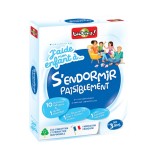 J'aide mon enfant à... s'endormir paisiblement (Französische Version)