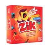 Zik: Neue Edition (Französische Version)