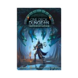 One Deck Dungeon: Abgründige Tiefen (Französische Version)
