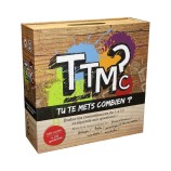 TTMC? Tu Te Mets Combien? (Französische Version)
