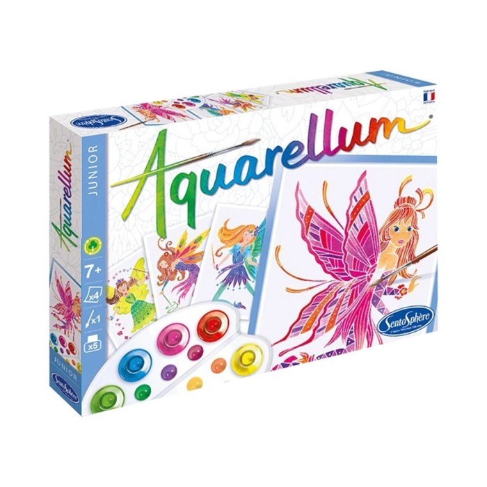 Waterlum Junior Fee