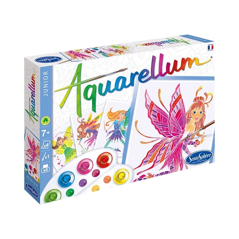 Waterlum Junior Fee