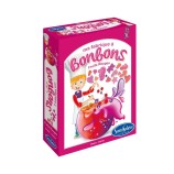 Mini-Bonbonfabrik: Rote Früchte