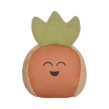 DooBalls Set of 4 Soft Toy Sensory Balls Veggie Garden