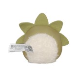 Les DooBalls Set de 4 Balles Doudous Potager