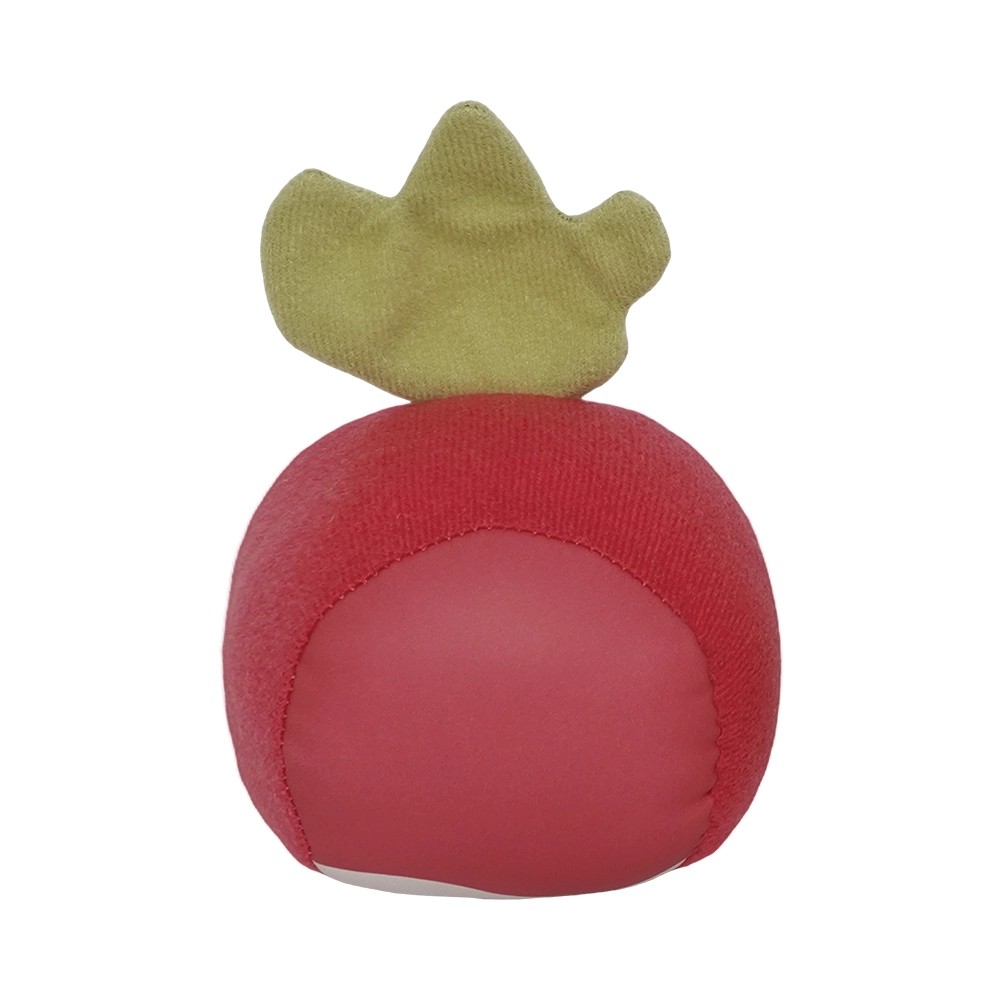 DooBalls Set of 4 Soft Toy Sensory Balls Veggie Garden