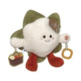 Activity Plush Peter the Cauliflower