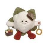 Activity Plush Peter the Cauliflower