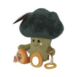Activity Plush Bobby the Broccoli