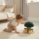 Peluche Attività Bobby il Broccolo