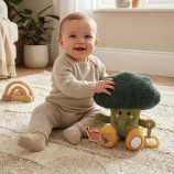 Peluche Attività Bobby il Broccolo