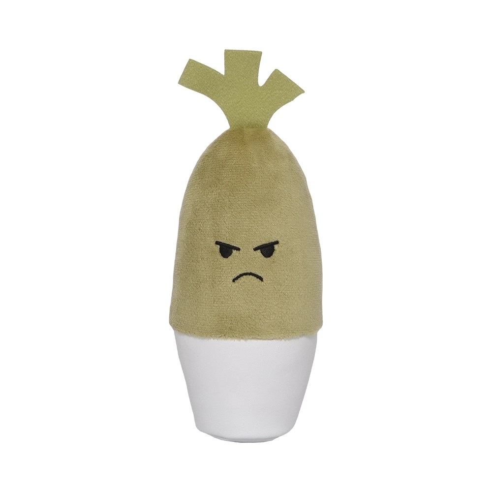 Fabric Bowling Set Veggie Garden