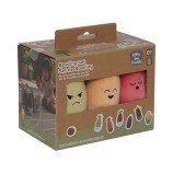 Set de Bowling Potager en Tissu
