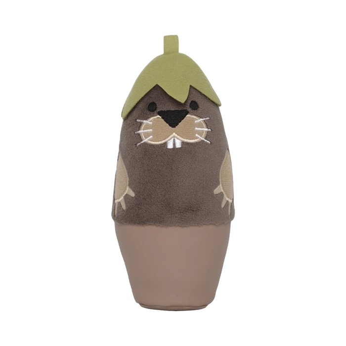 Fabric Bowling Set Veggie Garden