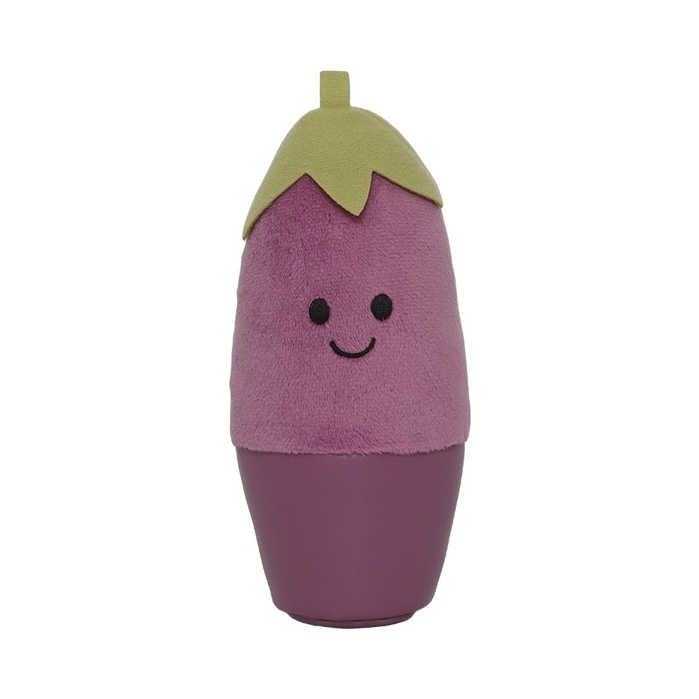 Set de Bowling Potager en Tissu