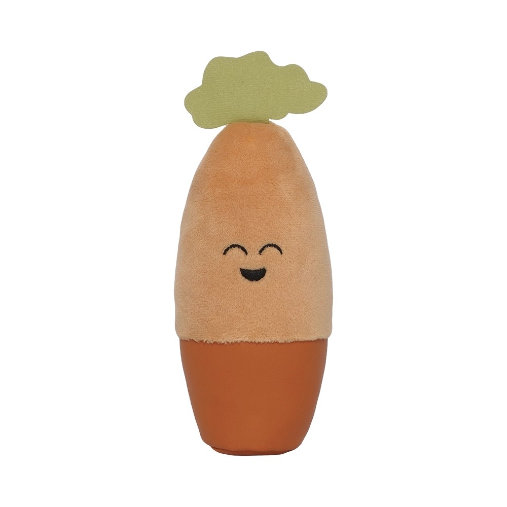 Fabric Bowling Set Veggie Garden