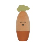 Fabric Bowling Set Veggie Garden