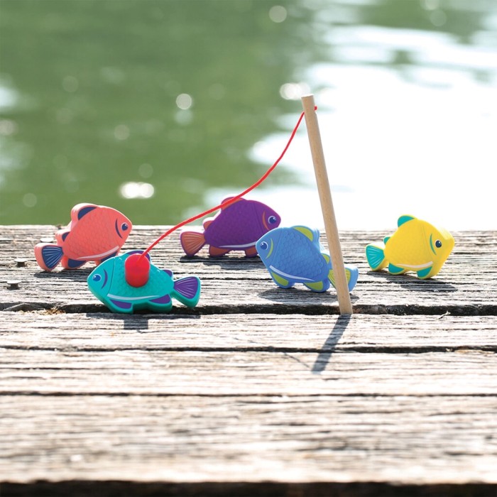 Pesca Magnetica Gioco da Pesca