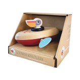 Mechanical Water Pelican - Bath Toy