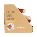 Mechanical Water Pelican - Bath Toy
