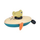 Mechanical Water Crocodile - Bath Toy