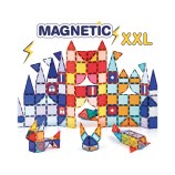 Magnetic Coffre XXL 100pcs