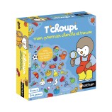 T'choupi Il Mio Primo Cerca e Trova della Fattoria