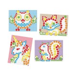 FantaColor Tab Mix Pegboard (D.20-15-10)