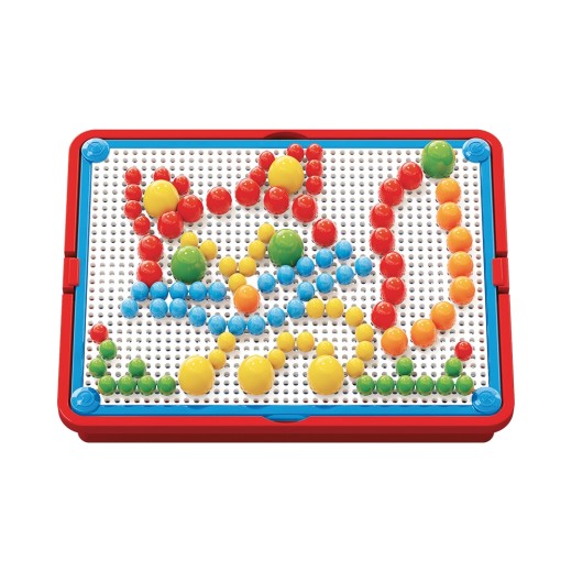 FantaColor Tab Mix Pegboard (D.20-15-10)