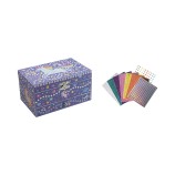 Stick'n Fun 3D Mosaic Music Box