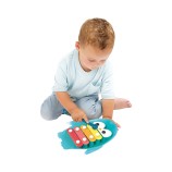 Wooden Xylophone