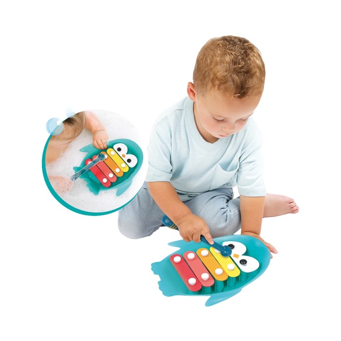 Wooden Xylophone