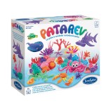 Patarev Set Meeresgrund