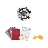 DIY Giroscopi Hypno Cosmos