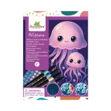 Artissimo S Metallic Marker Pictures Ocean Babies