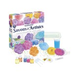 Artist Soap Making Kit