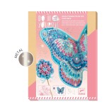 DIY Magic Wand and Fairy Wings