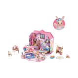 DIY Creative Set Mi House Rosie