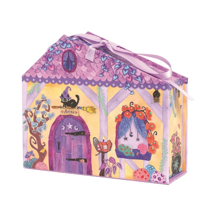 DIY Set Creativo Mi House Astra