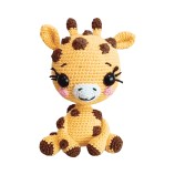 Crochet Kit Pippa the Giraffe