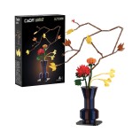 Florist Herbstkunst 795 Teile