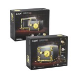 CaDA Master Mechanical Safe