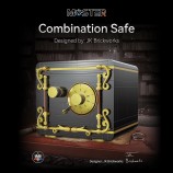 CaDA Master Mechanical Safe
