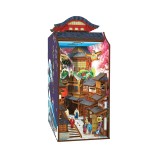 Book Nook Vicolo Giapponese 293 pz
